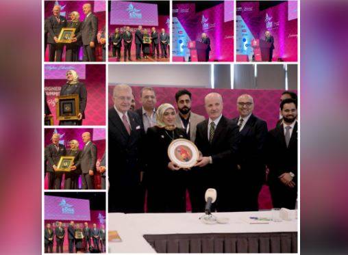 Istanbul: Pakistan's educational diplomacy reaches historic new heights at EURIE 2026 