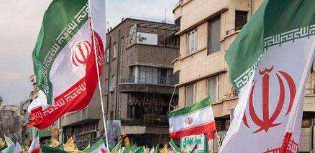 Iranian citizens celebrate ceasefire, salute Pakistan’s role in restoring peace