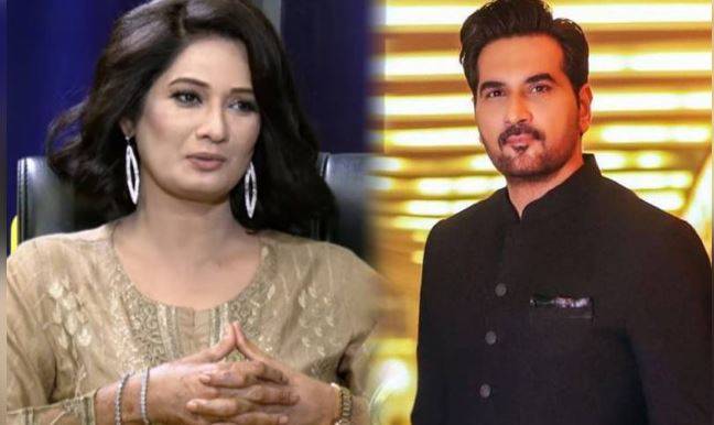 Jia Ali says she won’t work with Humayun Saeed