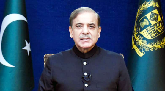 PM Shehbaz invites US and Iranian delegations to Islamabad for talks on April 10 