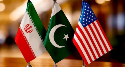 World leadership appreciates Pakistan's mediation in US-Iran ceasefire 
