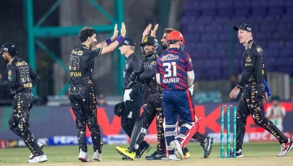 PSL 11: Peshawar Zalmi defeat Karachi Kings by 159 runs