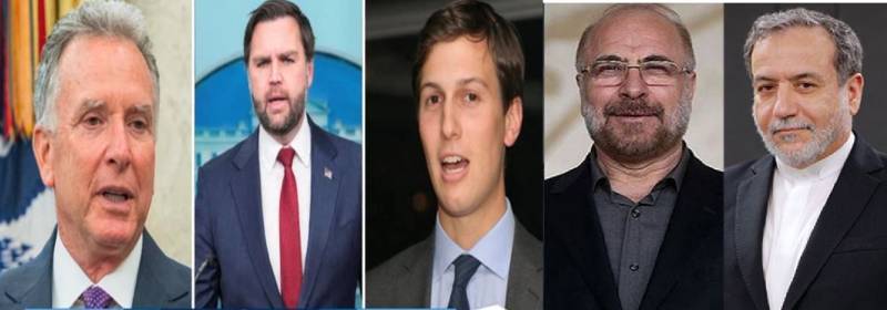 High-level US, Iran delegations to arrive in Islamabad today for crucial talks 