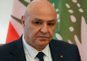 Lebanon’s president confirms direct talks with Israel