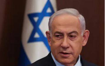 Netanyahu announces direct talks with Lebanon 'as soon as possible' 
