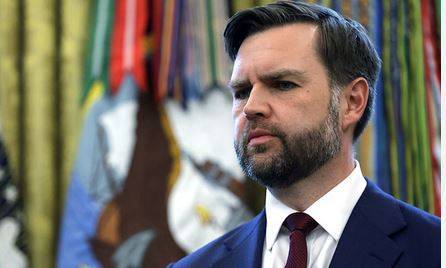 US Vice President J.D. Vance signals progress in Iran talks, highlights Pakistan’s crucial role