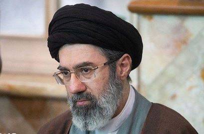 Iran does not want war but will not compromise on its rights, says Supreme Leader Mojtaba Khamenei