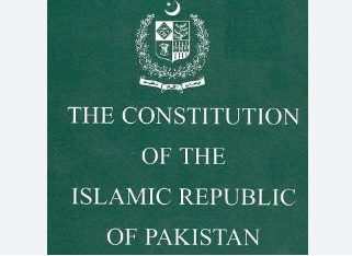 Pakistan observes National Constitution Day 
