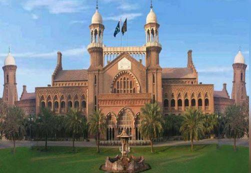 LHC bars civil courts from blocking CNIC as it is only identity document not property