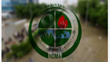 NDMA issues rain alert for parts of Punjab, KP, AJK and GB from April 12-17