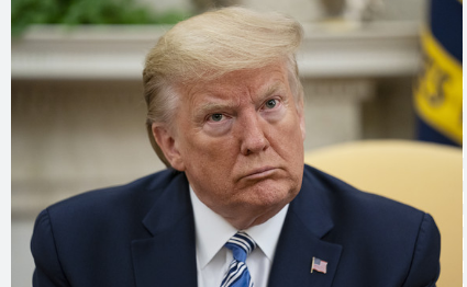 'I don't care': Trump says it makes 'no difference' to him if Iran, US reach deal