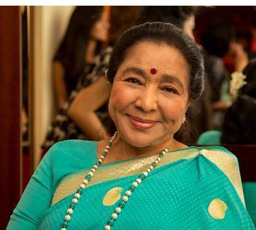'End of an era': Legendary singer Asha Bhosle dies at 92 