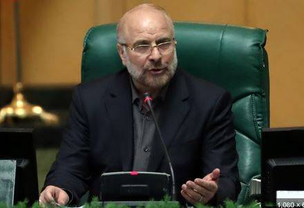 Iran's Ghalibaf thanks Pakistan for 'Islamabad Talks', says US failed to gain trust 