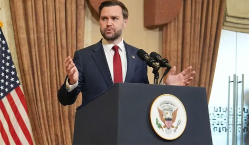 Vance says Pakistan played constructive role in US-Iran talks, lauds PM Shehbaz and Field Marshal Asim Munir