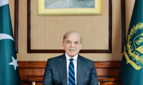 PM Shehbaz felicitates Hungary’s Peter Magyar on election victory 