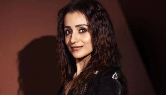 Trisha Krishnan home bomb threat turns out to be hoax