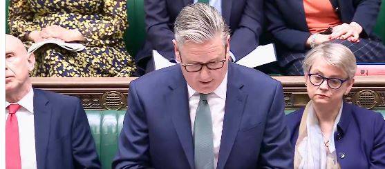 British parliament appreciates Pakistan’s role in facilitating Iran-US peace