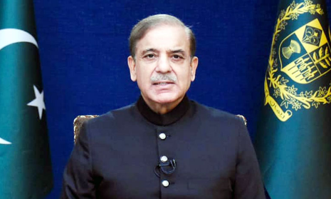 PM Shehbaz to embark on 4-day visit to Saudi Arabia, Qatar and Turkiye today