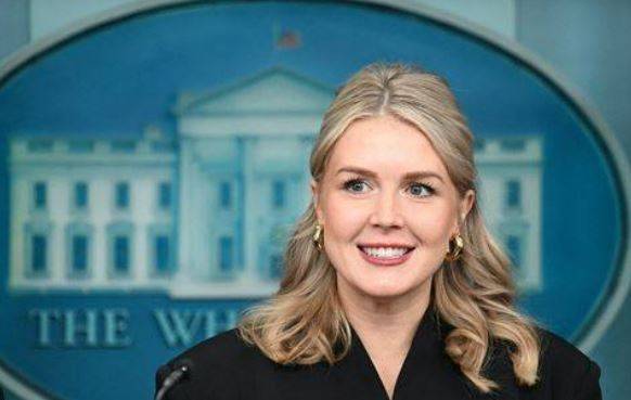 Islamabad likely venue for second round of US-Iran talks, signals White House