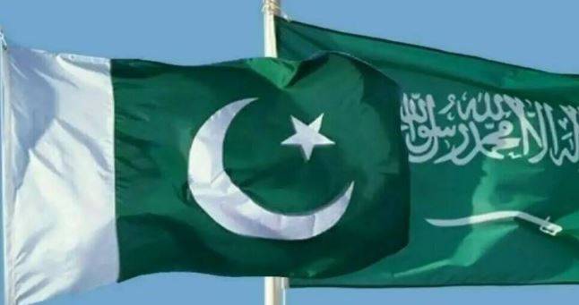 Pakistan-Saudi fraternal ties reach new heights as SBP receives $2 billion deposit from Saudi Arabia
