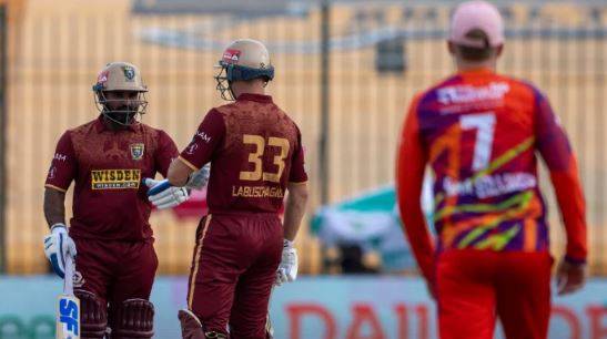 PSL 11: Hyderabad Kingsmen beat Rawalpindis by 5 wickets