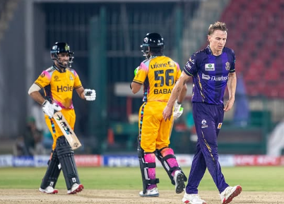 PSL 11: Peshawar Zalmi defeat Quetta Gladiators by 8 wickets 