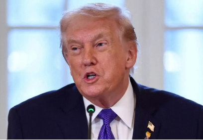 'Very good conversations going on' with Iran, says US President Donald Trump