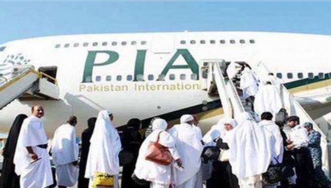 Hajj operation 2026 officially begins as first flights depart from Karachi, Lahore