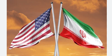 Iran says reviewing 'new proposals' from the United States 