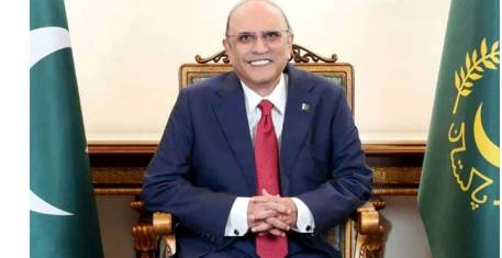President Zardari stresses accessible Chinese language education for stronger Pak-China ties