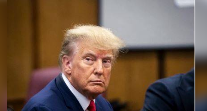 Trump says he is willing to meet Iranian leaders if 'Islamabad Talks' make progress