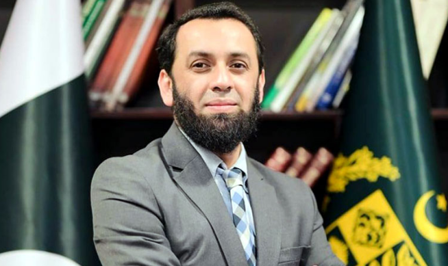 Formal response from Iran to attend Islamabad 'peace talks' is still awaited, says Info Minister Tarar