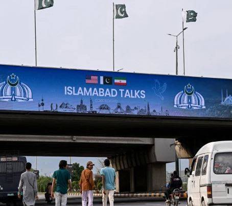 Islamabad Talks: Diplomatic push peaks as US-Iran deal expected on Wednesday