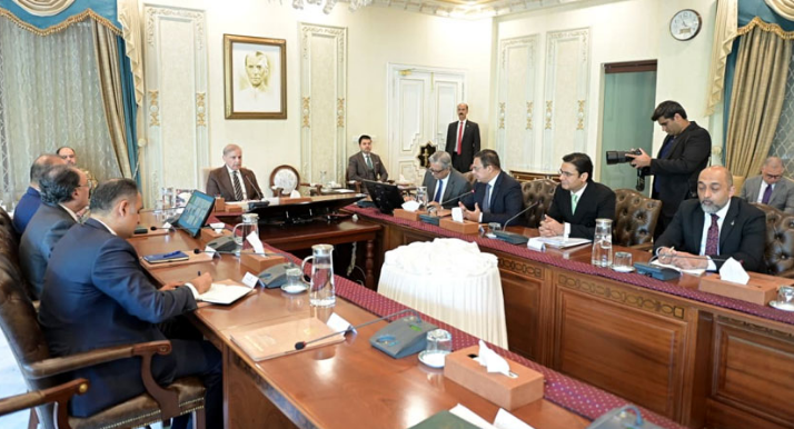 PM Shehbaz approves streamlining of Public-Private Partnership Authority to expedite development projects