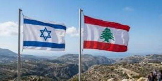 Washington to host crucial Israel-Lebanon peace negotiations on Thursday