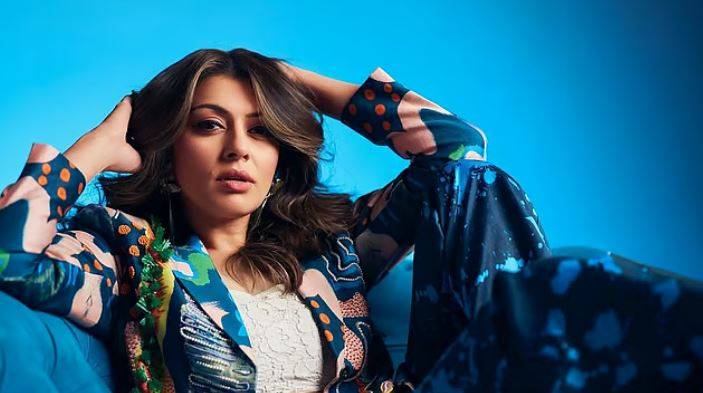 Hansika Motwani faces backlash over casting couch remarks