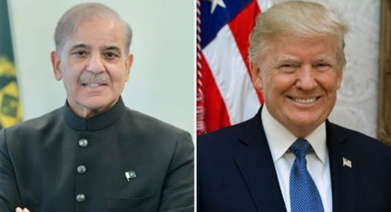 PM Shehbaz thanks Trump for ceasefire extension, says Pakistan will continue efforts to resolve US-Iran conflict
