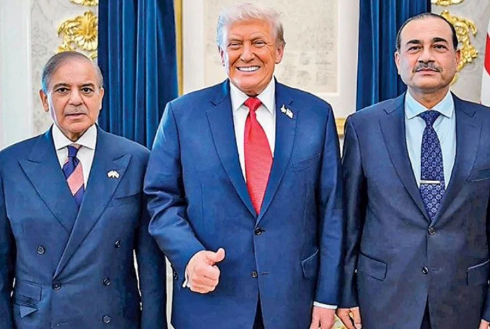 US President Donald Trump extends ceasefire with Iran at Pakistan’s request