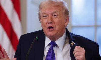 Trump signals second round of US-Iran talks by Friday