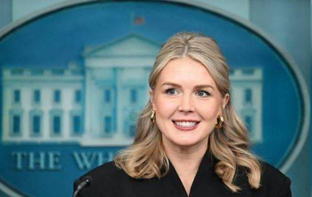 Ceasefire to remain in place until Iran responds: White House