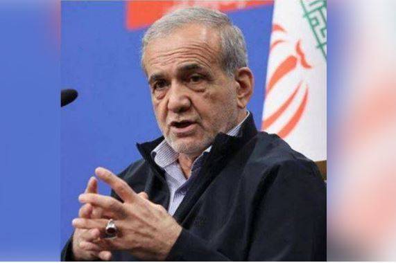Iranian president says Breach of commitments, blockade and threats are main obstacles to genuine negotiations