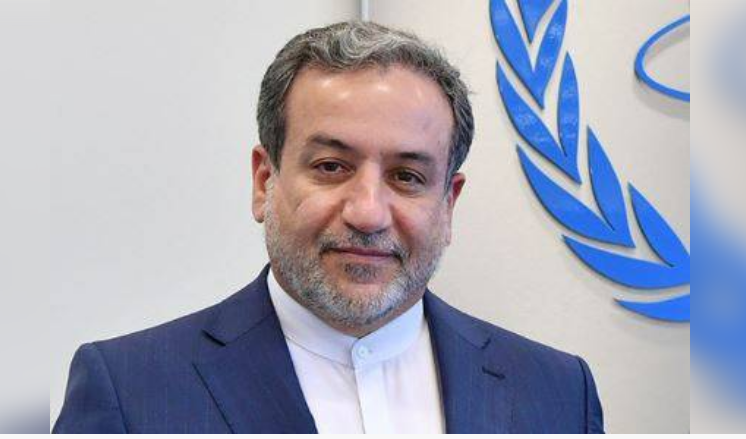 Iranian FM Araghchi to visit Islamabad, Muscat and Moscow to consult on regional developments