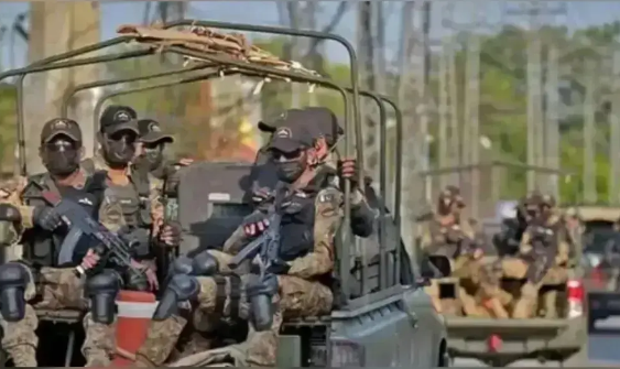 Security forces kill 22 Indian-sponsored terrorists in Khyber IBO: ISPR