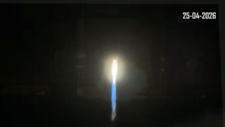 Pakistan launches indigenous EO-3 Satellite from China
