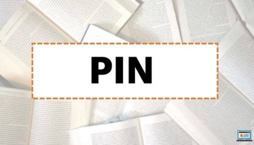 The untold story behind the four-digit ATM PIN code