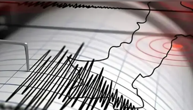 5.7-magnitude earthquake jolts Islamabad, parts of KP 