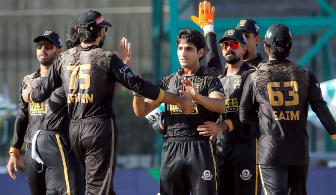 PSL-11: Hyderabad Kingsmen beat Rawalpindiz by 108 runs