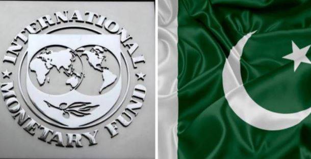 IMF executive board to decide on final $1.2 billion tranche for Pakistan on May 8