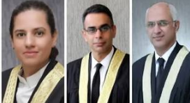 JCP approves transfer of three IHC judges 
