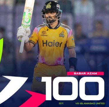 PSL 11: Peshawar Zalmi defeat Islamabad United by 70 runs 